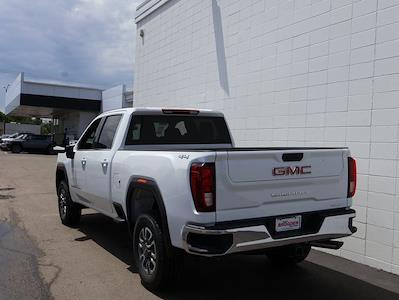 New 2025 GMC Sierra 2500 SLE Crew Cab 4WD Pickup for sale #64288 - photo 2