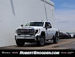 New 2025 GMC Sierra 2500 SLE Crew Cab 4WD Pickup for sale #64288 - photo 1