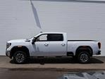 New 2025 GMC Sierra 2500 SLE Crew Cab 4WD Pickup for sale #64288 - photo 3