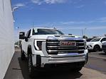 New 2025 GMC Sierra 2500 SLE Crew Cab 4WD Pickup for sale #64288 - photo 6