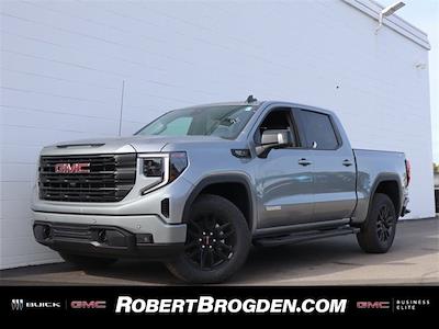 New 2026 GMC Sierra 1500 Elevation Crew Cab for sale #64348 - photo 1