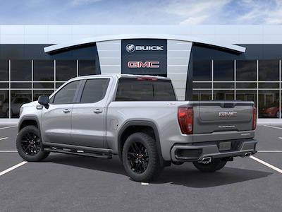 New 2026 GMC Sierra 1500 Elevation Crew Cab 4WD Pickup for sale #64348 - photo 2