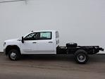 New 2025 GMC Sierra 3500 Pro Crew Cab 4WD Cab Chassis for sale #64470 - photo 33