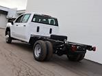 New 2025 GMC Sierra 3500 Pro Crew Cab 4WD Cab Chassis for sale #64470 - photo 2