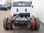 New 2025 GMC Sierra 3500 Pro Crew Cab 4WD Cab Chassis for sale #64470 - photo 34