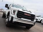 New 2025 GMC Sierra 3500 Pro Crew Cab 4WD Cab Chassis for sale #64470 - photo 36