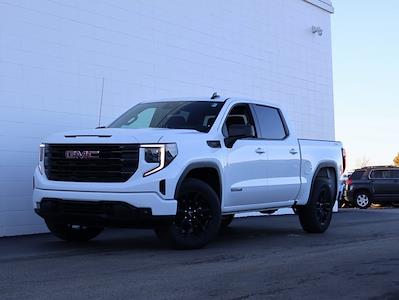 New 2025 GMC Sierra 1500 Elevation Crew Cab 4WD Pickup for sale #64574A - photo 1
