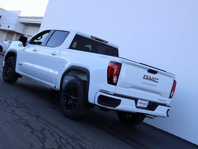 New 2025 GMC Sierra 1500 Elevation Crew Cab 4WD Pickup for sale #64574A - photo 2