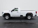 2024 GMC Sierra 3500 Regular Cab 4WD, Pickup for sale #64606 - photo 4