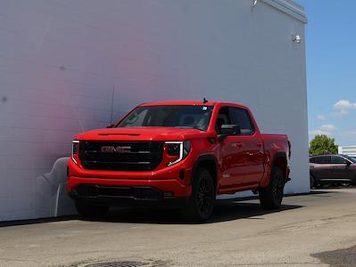 New 2025 GMC Sierra 1500 Elevation Crew Cab 4WD Pickup for sale #64626 - photo 1
