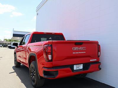 New 2025 GMC Sierra 1500 Elevation Crew Cab 4WD Pickup for sale #64626 - photo 2