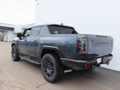 New 2025 GMC Hummer EV Pickup 2X Crew Cab AWD Pickup for sale #64793 - photo 2