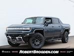 New 2025 GMC Hummer EV Pickup 2X Crew Cab AWD Pickup for sale #64793 - photo 1