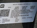 New 2025 GMC Hummer EV Pickup 2X Crew Cab AWD Pickup for sale #64793 - photo 36