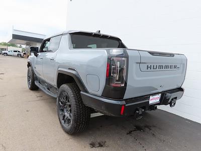 New 2025 GMC Hummer EV Pickup 2X Crew Cab AWD Pickup for sale #64794 - photo 2
