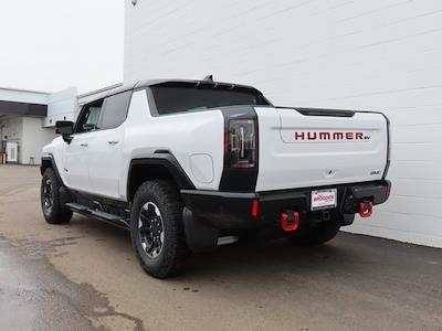 New 2025 GMC Hummer EV Pickup 3X Crew Cab AWD Pickup for sale #64797B - photo 2