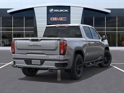 New 2026 GMC Sierra 1500 Elevation Crew Cab for sale #64823A - photo 2
