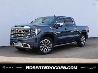 New 2026 GMC Sierra 1500 Denali Crew Cab 4WD Pickup for sale #64843 - photo 1