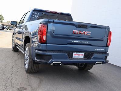 New 2026 GMC Sierra 1500 Denali Crew Cab 4WD Pickup for sale #64843 - photo 2