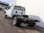 New 2025 GMC Sierra 3500 Pro Crew Cab 4WD Cab Chassis for sale #64950 - photo 2