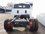 New 2025 GMC Sierra 3500 Pro Crew Cab 4WD Cab Chassis for sale #64950 - photo 3