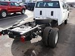 New 2025 GMC Sierra 3500 Pro Crew Cab 4WD Cab Chassis for sale #64950 - photo 4