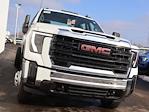 New 2025 GMC Sierra 3500 Pro Crew Cab 4WD Cab Chassis for sale #64950 - photo 5