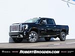 2025 GMC Sierra 3500 Crew Cab 4WD, Pickup for sale #65006 - photo 1