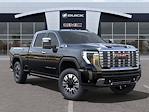 2025 GMC Sierra 3500 Crew Cab 4WD, Pickup for sale #65006 - photo 48