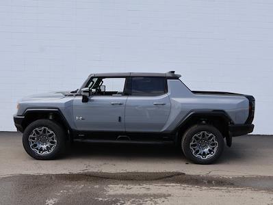 New 2025 GMC Hummer EV Pickup 3X Crew Cab AWD Pickup for sale #65092 - photo 2