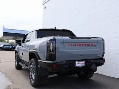 New 2025 GMC Hummer EV Pickup 3X Crew Cab AWD Pickup for sale #65092 - photo 2