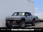 New 2025 GMC Hummer EV Pickup 3X Crew Cab AWD Pickup for sale #65092 - photo 1