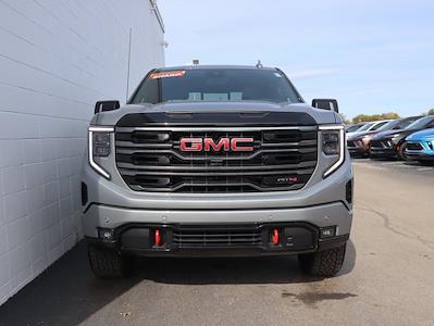New 2026 GMC Sierra 1500 AT4 Crew Cab 4WD Pickup for sale #65112 - photo 2