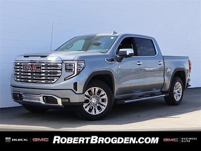 New 2025 GMC Sierra 1500 Denali Crew Cab 4WD Pickup for sale #65133 - photo 1