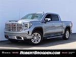 New 2025 GMC Sierra 1500 Denali Crew Cab 4WD Pickup for sale #65133 - photo 1