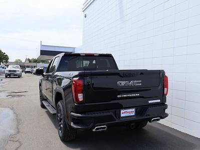 New 2025 GMC Sierra 1500 Elevation Crew Cab 4WD Pickup for sale #65140 - photo 2
