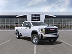 New 2024 GMC Sierra 2500 Pro Crew Cab 4WD Pickup for sale #65174 - photo 3