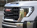 New 2024 GMC Sierra 2500 Pro Crew Cab 4WD Pickup for sale #65174 - photo 26