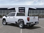 New 2024 GMC Sierra 2500 Pro Crew Cab 4WD Pickup for sale #65174 - photo 4