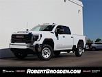 New 2024 GMC Sierra 2500 Pro Crew Cab 4WD Pickup for sale #65174 - photo 29