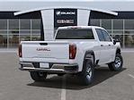 New 2024 GMC Sierra 2500 Pro Crew Cab 4WD Pickup for sale #65174 - photo 6