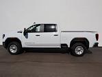 New 2024 GMC Sierra 2500 Pro Crew Cab 4WD Pickup for sale #65174 - photo 31