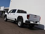 New 2024 GMC Sierra 2500 Pro Crew Cab 4WD Pickup for sale #65174 - photo 33