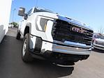 New 2024 GMC Sierra 2500 Pro Crew Cab 4WD Pickup for sale #65174 - photo 39