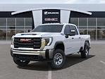 New 2024 GMC Sierra 2500 Pro Crew Cab 4WD Pickup for sale #65174 - photo 12