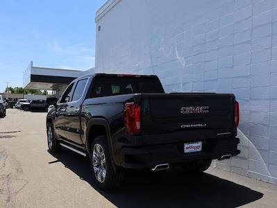 New 2025 GMC Sierra 1500 Denali Crew Cab 4WD Pickup for sale #65314 - photo 2