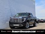 New 2025 GMC Sierra 1500 Denali Crew Cab 4WD Pickup for sale #65314 - photo 1