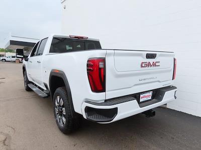 New 2025 GMC Sierra 2500 Denali Crew Cab 4WD Pickup for sale #65364 - photo 2
