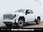 New 2025 GMC Sierra 2500 Denali Crew Cab 4WD Pickup for sale #65364 - photo 1