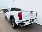New 2025 GMC Sierra 2500 Denali Crew Cab 4WD Pickup for sale #65364 - photo 2
